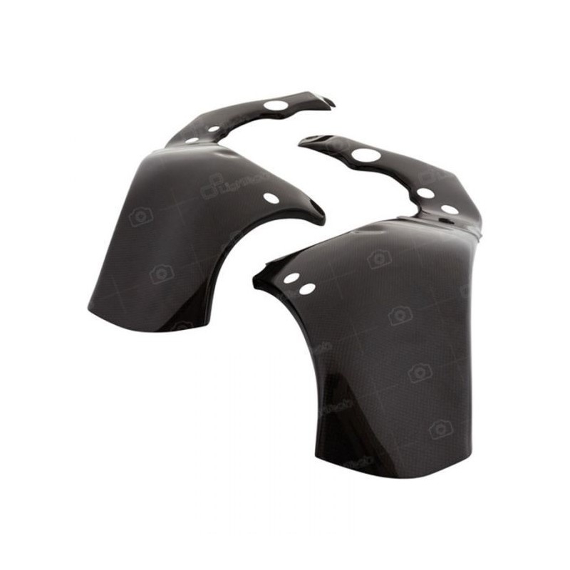 CARBON FRAME GUARDS KAWASAKI ZX-10R 2021-2024