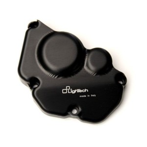 PROTEZIONE CARTER PICK UP LIGHTECH IN ALLUMINIO KAWASAKI ZX-10R 2021-2024