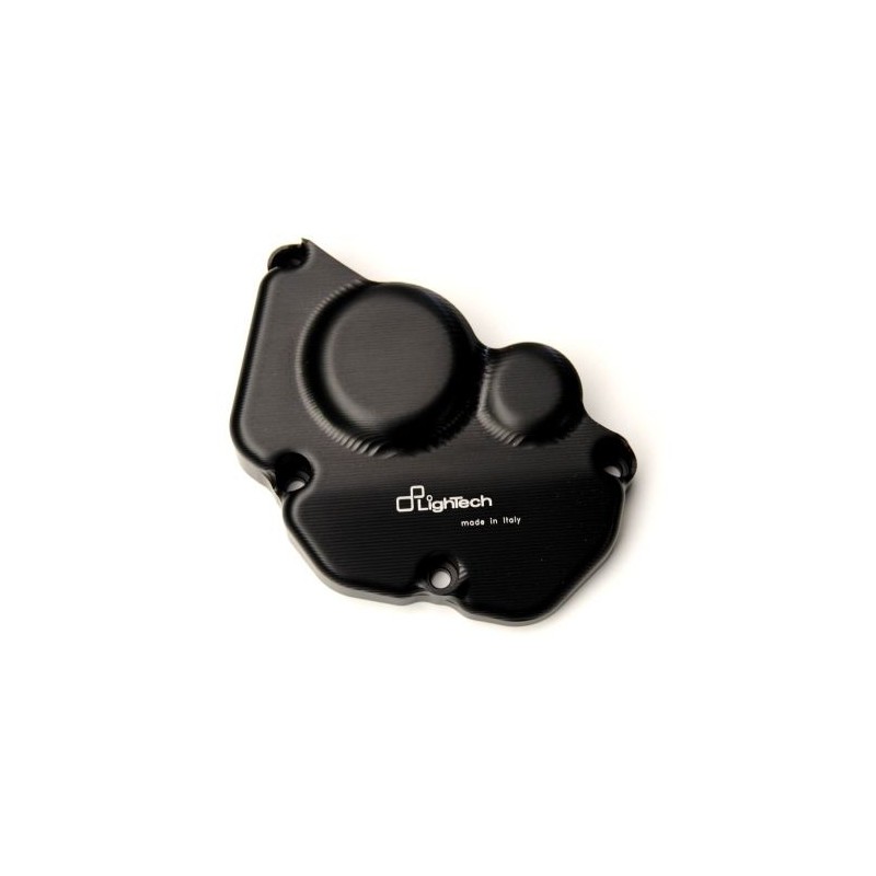 PROTEZIONE CARTER PICK UP LIGHTECH IN ALLUMINIO KAWASAKI ZX-10R 2021-2024