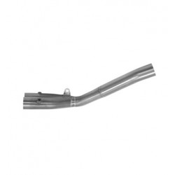 ARROW NON-CATALYTIC LINK PIPE YAMAHA R1 2020-2024