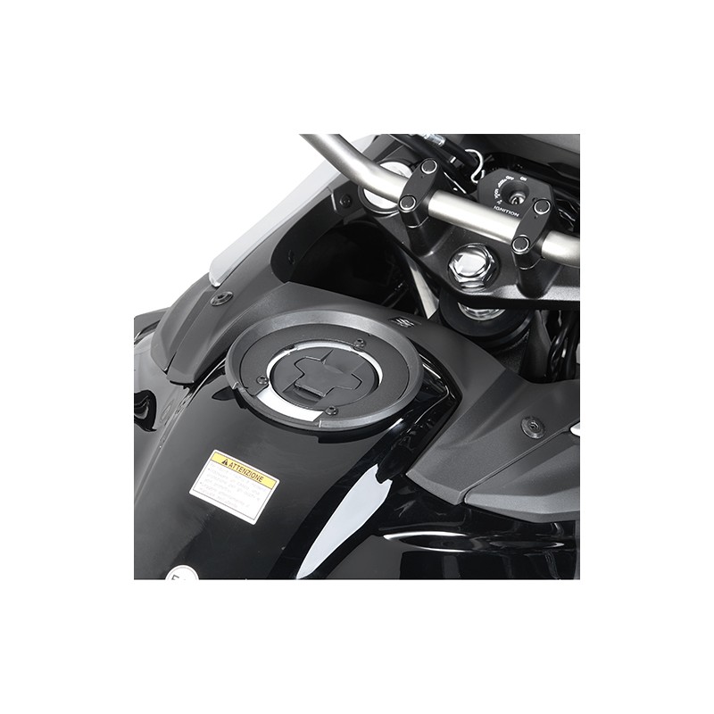 FLANSCH FÜR GIVI FITTING TANKLOCK TANK BAGS KTM SUPER 1290 ADVENTURE R 2021