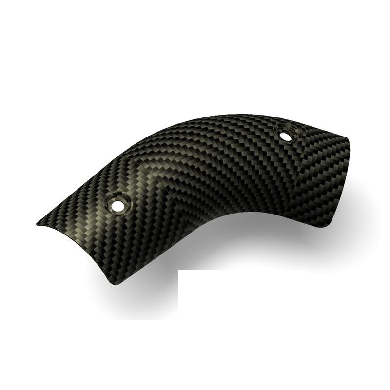CARTER PARACALORE MIVV KAWASAKI NINJA 1000 SX 2021-2024