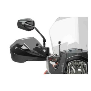 PAIR OF PUIG EXTENSIONS FOR ORIGINAL HANDGUARDS KTM 890 DUKE 2021-2023