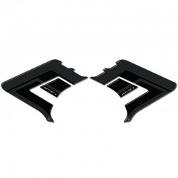 PEGATINAS 3D PROTECTORES LATERALES YAMAHA MT-07 2021-2024