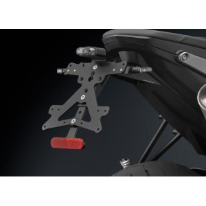 PORTAMATRÍCULA RIZOMA FOX KTM 890 DUKE 2021-2023