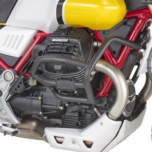 GIVI PARAMOTOR MOTO GUZZI V85 TT 2021-2024