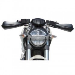 PARAMANI ACERBIS DUAL ROAD SUZUKI V-STROM 650 2021-2024