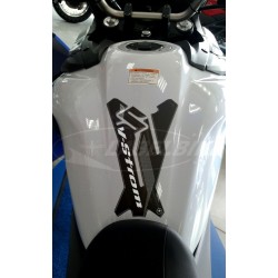 ADESIVO 3D PROTEZIONE SERBATOIO SUZUKI V-STROM 650 2021-2024