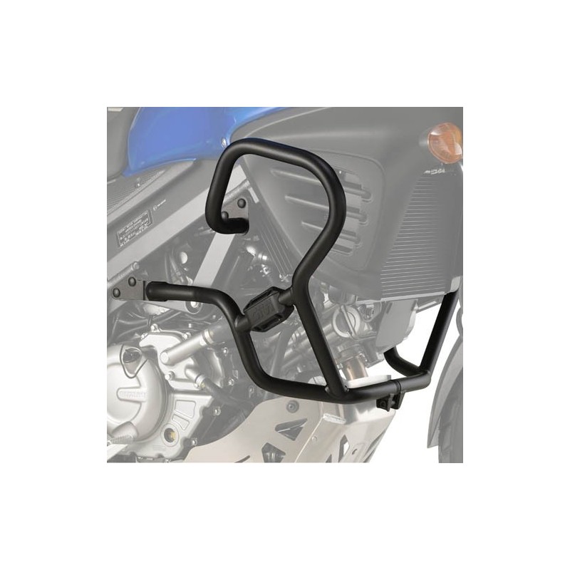 PARAMOTOR GIVI SUZUKI V-STROM 650 2021-2024