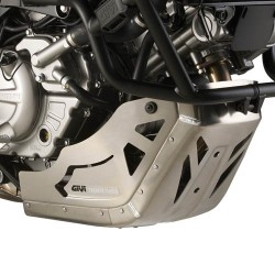 GIVI ALUMINIUM BUMPER SUZUKI V-STROM 650 2021-2024