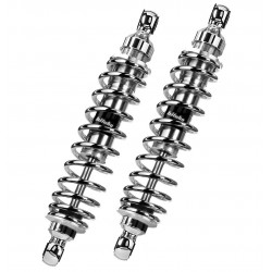 BITUBO WMB43 SHOCK ABSORBERS (-10 MM) TRIUMPH BONNEVILLE T120 2021-2024