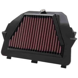 FILTRO ARIA K&N YA-6008 YAMAHA R6 2021-2024