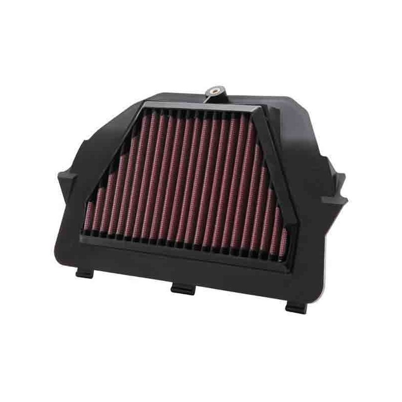 FILTRO ARIA K&N YA-6008 YAMAHA R6 2021-2024