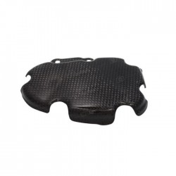 CUBIERTA DE PROTECCIÓN DE CARBONO YAMAHA R6 2021-2024