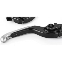 RIZOMA ADJUSTABLE PLUS CLUTCH LEVER YAMAHA TRACER 7 2021-2022