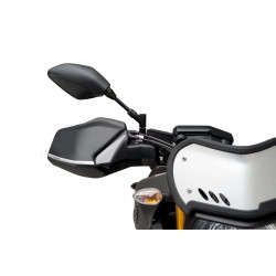 PUIG HANDSCHUTZ YAMAHA XSR 700 2021-2023, MATTSCHWARZ