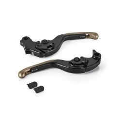 RIZOMA EINSTELLBARER BREMSHEBEL VORNE YAMAHA MT-09 SP 2021-2023