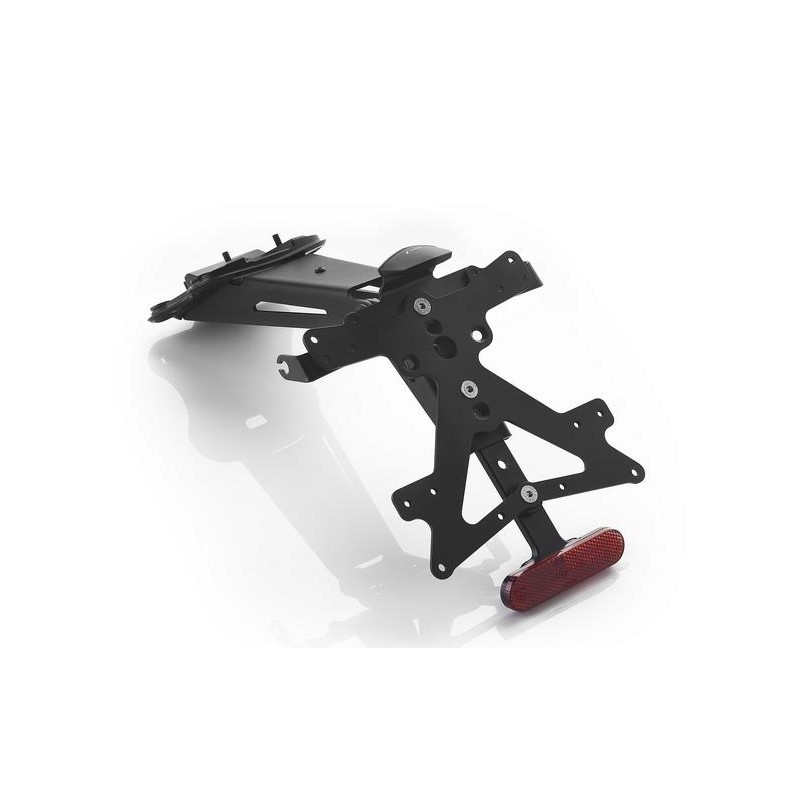 PORTATARGA RIZOMA FOX YAMAHA MT-09 SP 2021-2023
