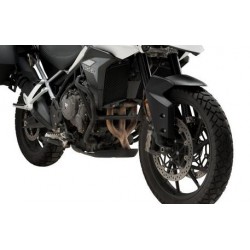 PARAMOTOR PUIG TRIUMPH TIGER 900 GT 2021-2023, NEGRO