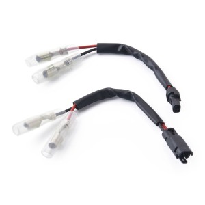 RIZOMA ELECTRIC HARNESS KIT FÜR HINTERE RICHUNGSANZEIGEN APRILIA RS 660 2020-2024