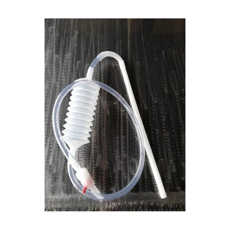 SIFÓN PROFESIONAL P OMP