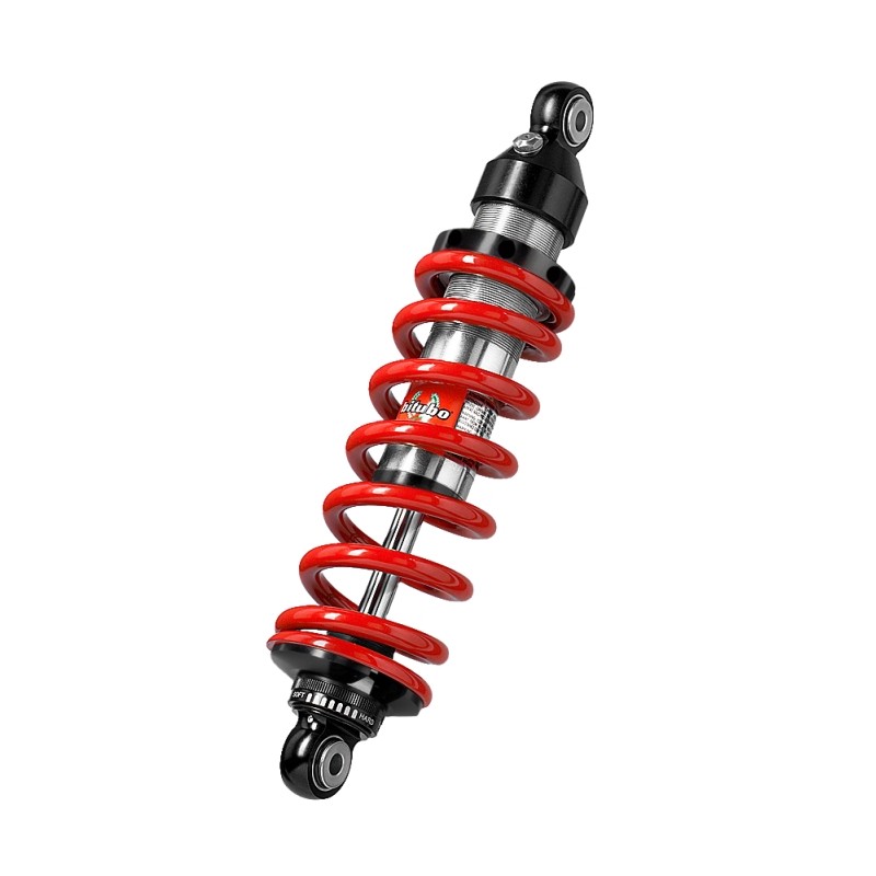 MONO AMORTIGUADOR BITUBO XZE01 SUZUKI GSR 600 2006-2010