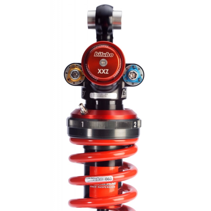 MONOAMMORTIZZATORE BITUBO XXZB1 APRILIA RS 660 2020-2024