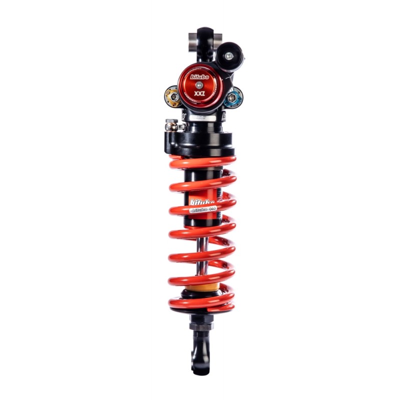 BITUBO SINGLE SHOCK XXZ81 (351 MM) MOTO GUZZI V85 TT 2019-2020