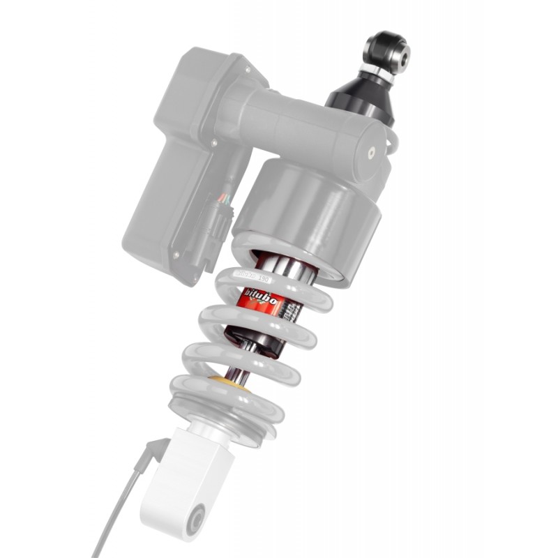 BITUBO VXE90 MONO SHOCK ABSORBER BMW R 1200 GS ADVENTURE ESA 2010-2013