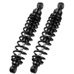 PAAR STOSSDÄMPFER BITUBO WMB02V2 TRIUMPH THRUXTON 1200 R 2016-2020