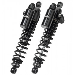 PAIR OF BITUBO WMT22V2 SHOCKS TRIUMPH BONNEVILLE T120 2016-2020