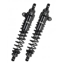 PAIR OF BITUBO WMTA2V2 SHOCKS (+10 MM) TRIUMPH BONNEVILLE T120 2016-2020