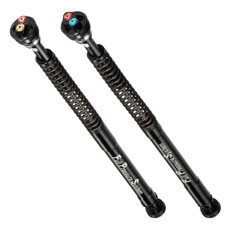 CARTUCHOS DE HORQUILLA PRESURIZADOS COMPLETOS BITUBO EBH09 APRILIA RSV4 R 2010-2012