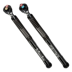 COMPLETE PRESSURIZED FORK CARTRIDGES BITUBO EBH09 BMW R NINE T 2014-2020