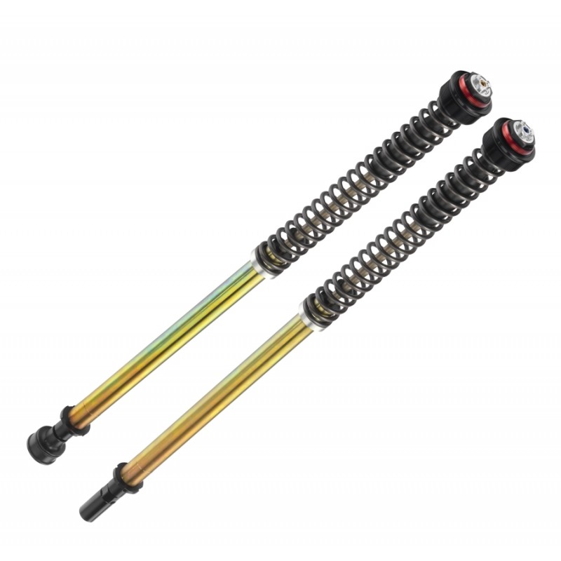 CARTUCHOS DE HORQUILLA BITUBO JBH01V1 YAMAHA T-MAX 530 2017-2019