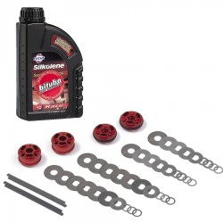 KIT HORQUILLAS BITUBO KFORK APRILIA RSV 1000 1998-2000