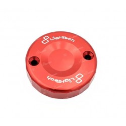 COPERCHIO SERBATOIO POMPA FRENO ANTERIORE LIGHTECH APRILIA RSV4 2009-2019