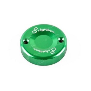 COVER FOR FRONT BRAKE PUMP TANK LIGHTECH PARA DUCATI PANIGALE V4 S 2021