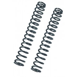 PAIR OF FORK SPRINGS BITUBO K90 APRILIA TUONO 1000 R FACTORY 2007-2010