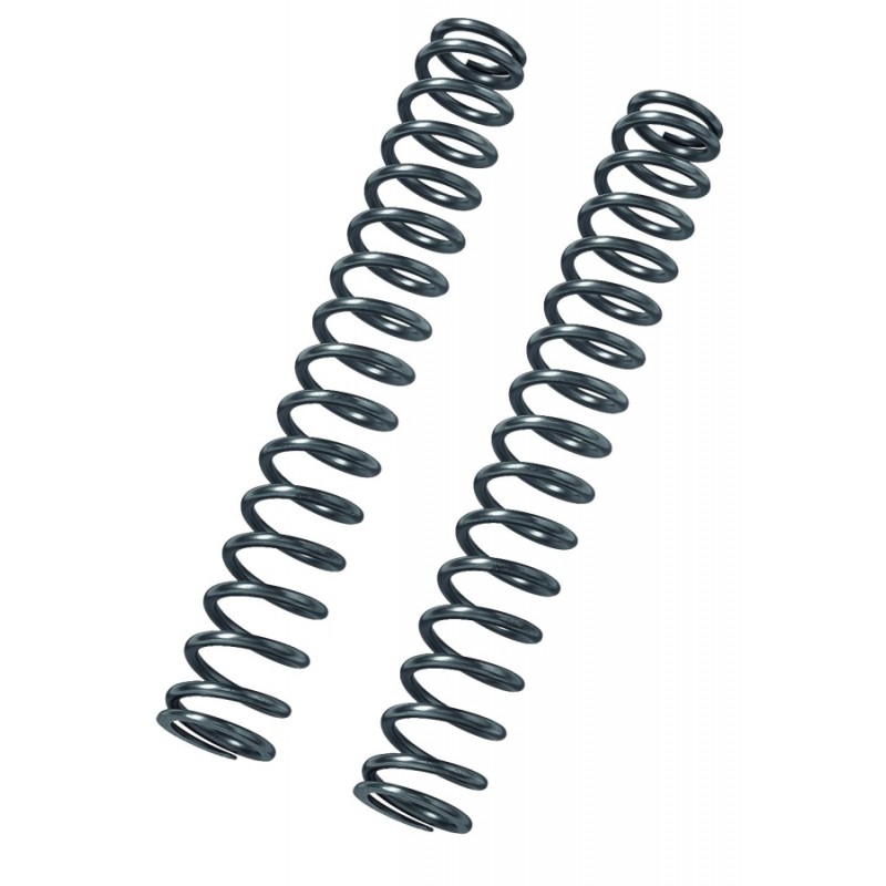 PAIR OF FORK SPRINGS BITUBO K90 APRILIA RSV 1000 1998-2000