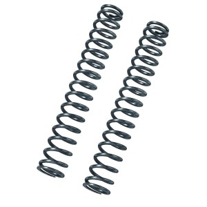 PAIR OF FORK SPRINGS BITUBO K95 DUCATI 848 EVO 2011-2013