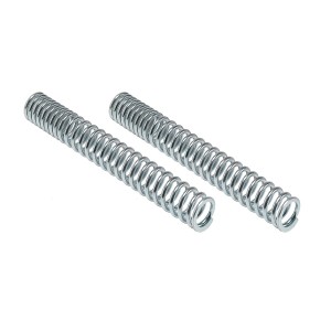 PAR DE MUELLES DE HORQUILLA BITUBO YAMAHA T-MAX 530 2012-2014