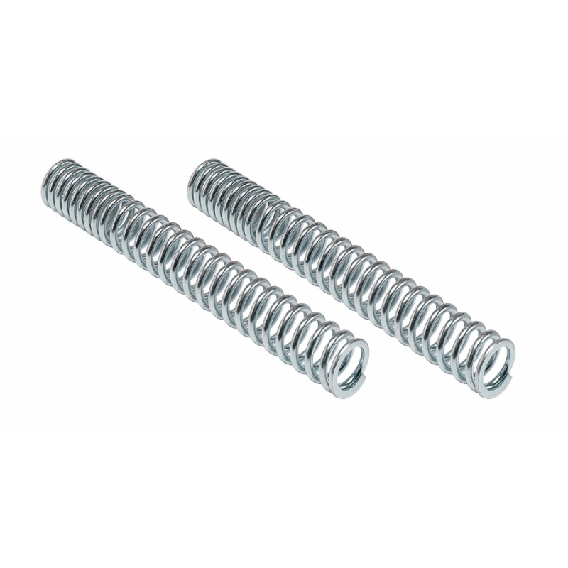 PAIR OF FORK SPRINGS BITUBO YAMAHA T-MAX 2004-2007
