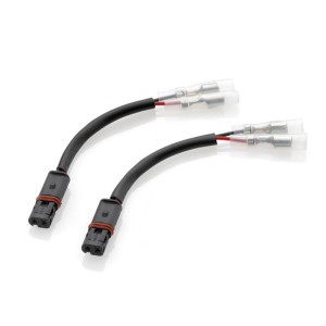 RIZOMA ELEKTRISCHER VERKABELUNGSSATZ FÜR BLINKER BMW R NINE T 2021-2024