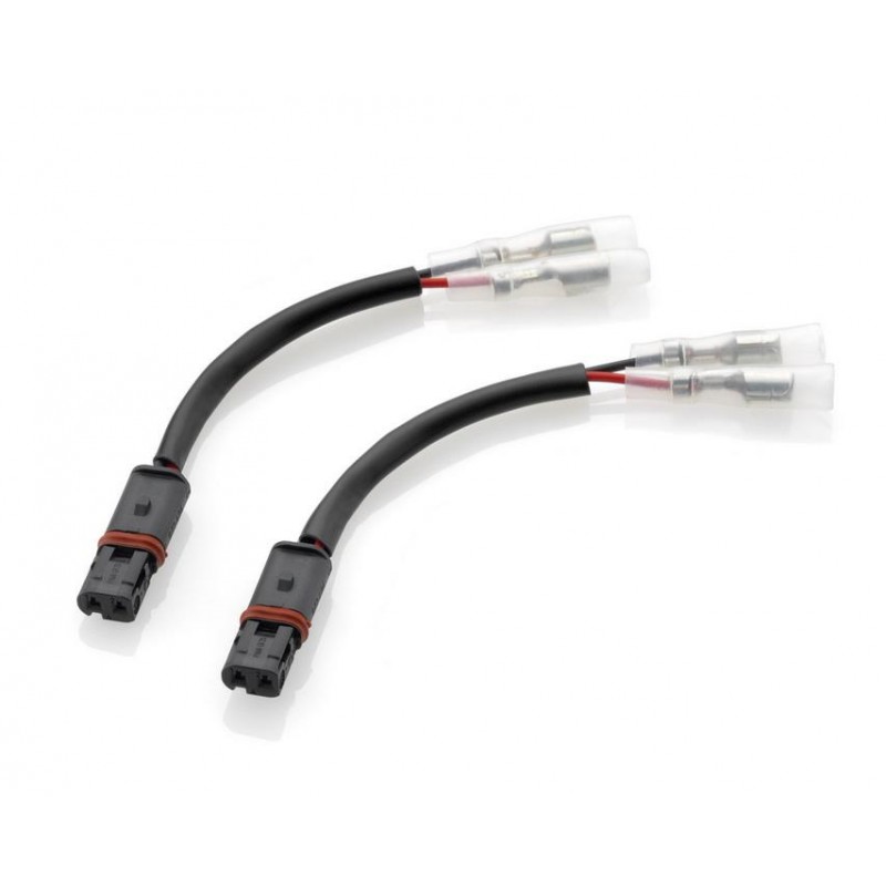 RIZOMA ELEKTRISCHER VERKABELUNGSSATZ FÜR BLINKER BMW R NINE T 2021-2024