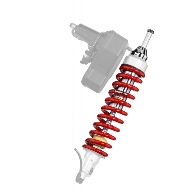 BITUBO VKE01 KIT SHOCK ABSORBERS (ANT + POST) BMW R 1200 GS 2007 ESA (SHOWA)