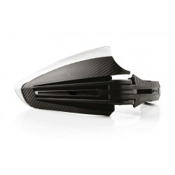 HANDGUARDS ACERBIS X-TARMAC WITH UNIVERSAL ATTACHMENTS