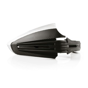 ACERBIS X-TARMAC HANDGUARDS MOTO GUZZI V85 TT 2021-2024