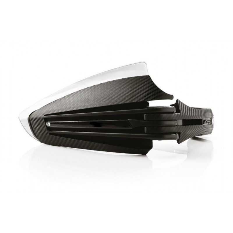 ACERBIS X-TARMAC HANDGUARDS MOTO GUZZI V85 TT 2021-2024
