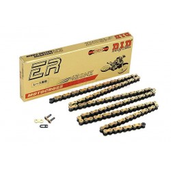 DID 428 NZ (G&B) OFF-ROAD CHAIN 146 LINKS WITHOUT O-RING